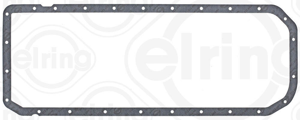 Joint de carter d'huile ELRING 811.653 indispensable pour révision de BMW 5er