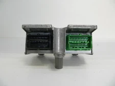 Opel Zafira B control unit modules controller control unit 13241766