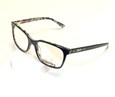 Superdry Sdr Studios Wave Occhiali Da Sole Donna, Modello Alla Moda - 2