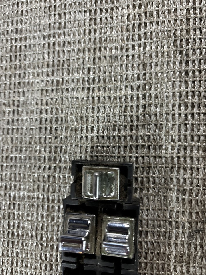 lincoln town car master power window switch 1997 eBay