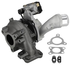 Turbo Nissan PATHFINDER