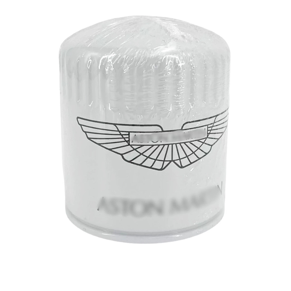 Oil Filter For Aston Martin DB9 V8 DBS V12 Vanquish Rapide Virage AG43-6714-AA