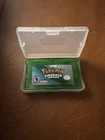 Pokemon Emerald - Nintendo Game Boy Advance
