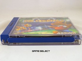 FUR FIGHTERS SEGA DREAMCAST PAL EU EUR Acclaim Original Complete