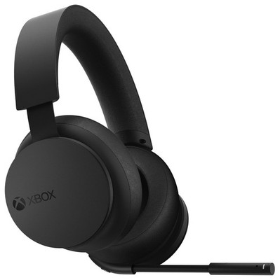 Microsoft Xbox Wireless Over Ear Bluetooth Kopfhörer kabellos 15 h Laufzeit 