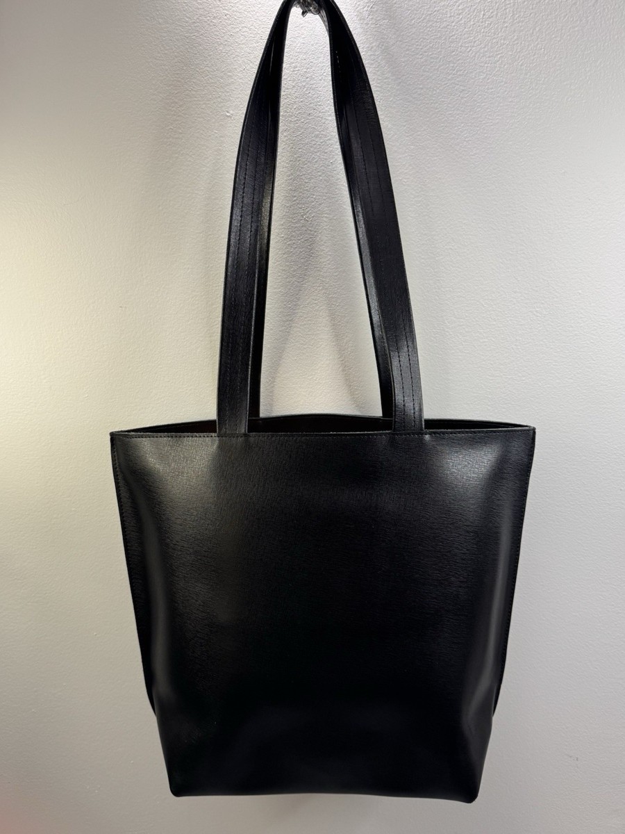 KIKO Leather Everyday Leather Tote Bag | eBay