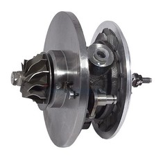 MEAT & DORIA Rumpfgruppe Lader für VW Lupo 6X1 6E1 1.2 TDI 3L Audi A2 8Z0