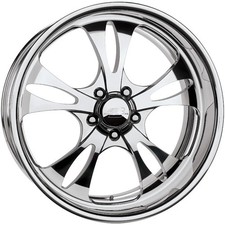 Billet Specialties Slg45 Polished Wheel Wheel Size 18 X 12 Billet Specialties Slg45 Polished Wheel Wheel Size 18 X 12