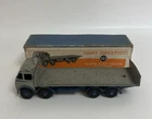 Vintage Dinky Supertoys 503 Foden Flat Truck With Tailboard In Original  Box