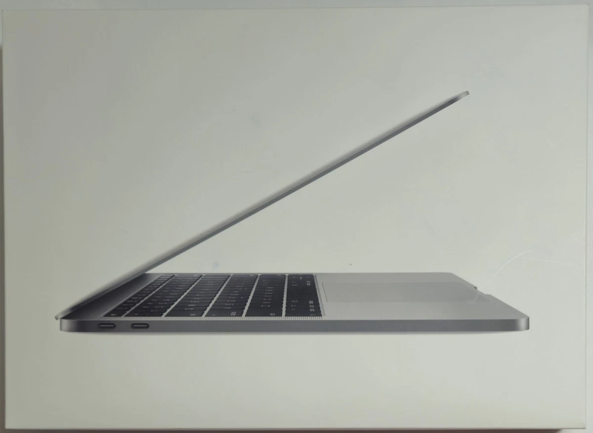 Las mejores ofertas en MacBook Pro Caja Vacía | eBay