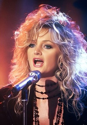 Bonnie TYLER - 6 Fotos Konvolut