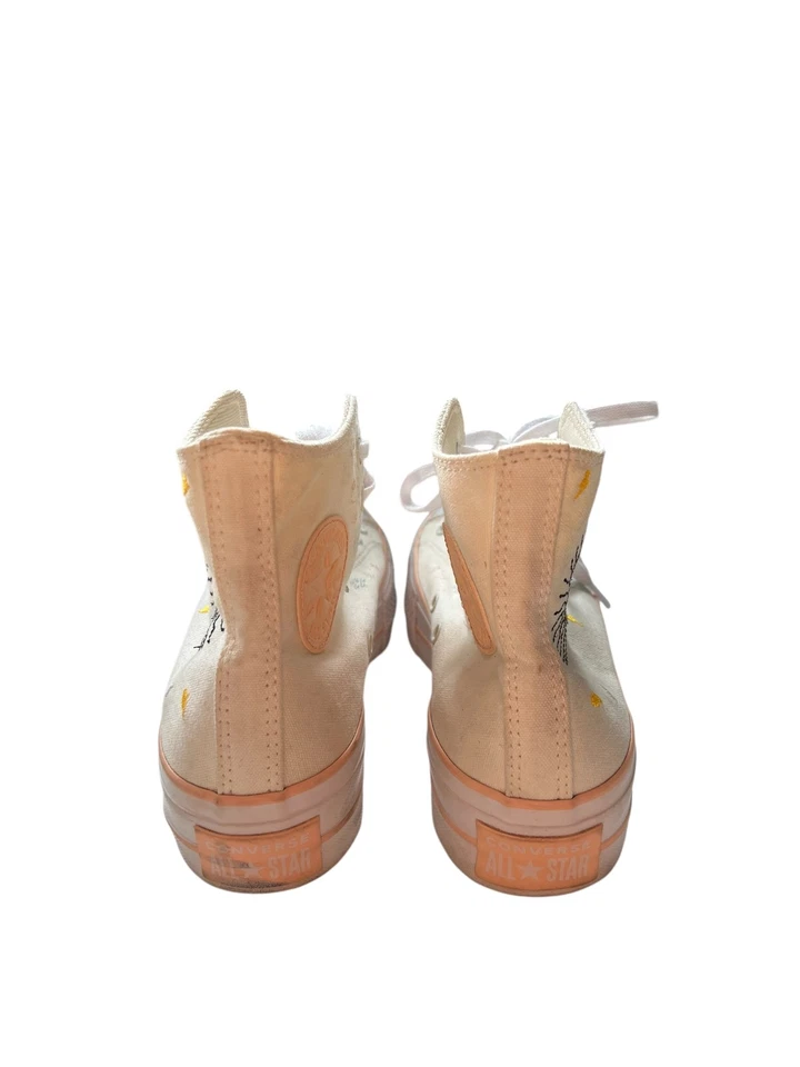 Converse All Star Lift Platform, Foto 4 von 5