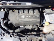 2006-2010 MK3 D VAUXHALL CORSA COMPLETE ENGINE 1.3 DIESEL Z13DTJ(LDP) EURO 4
