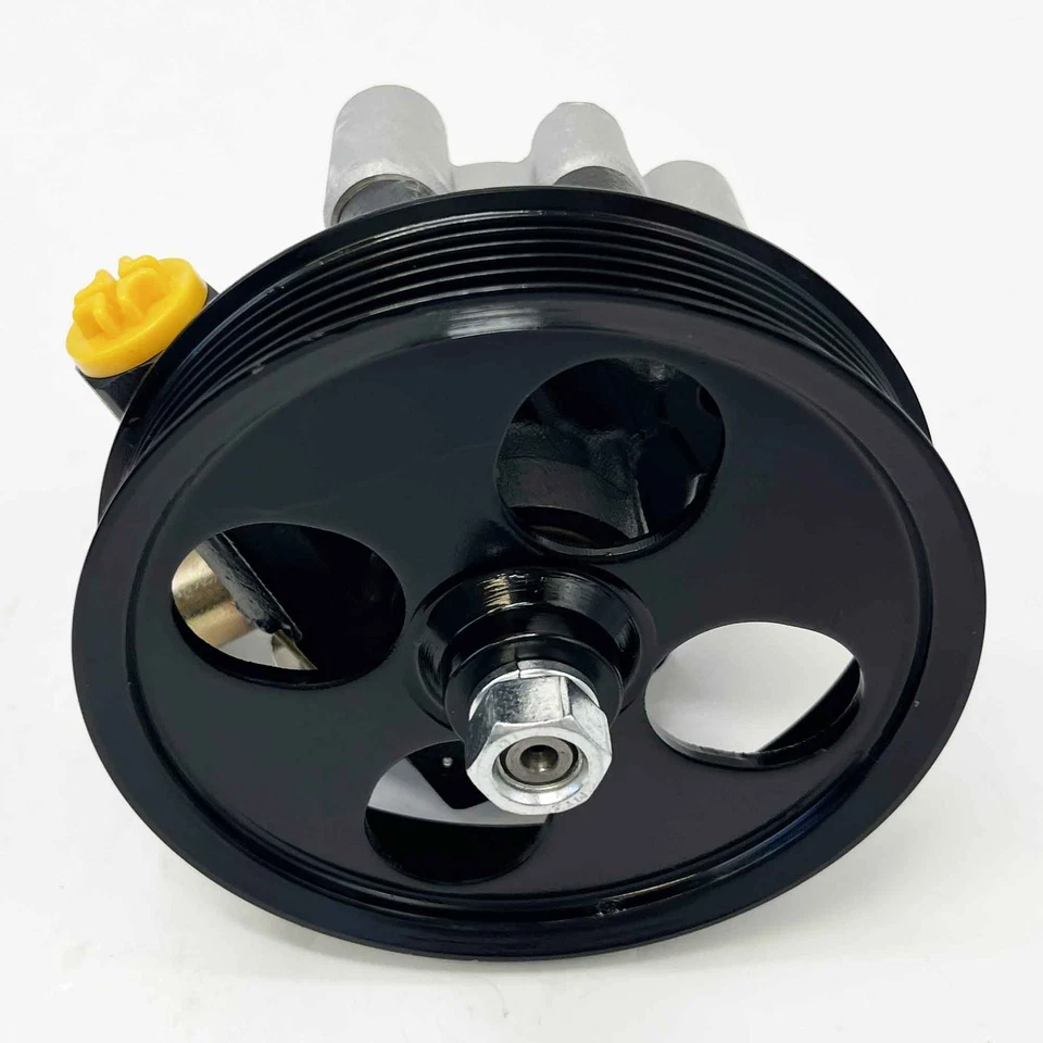 Nueva bomba de dirección asistida para 44320-60310 Toyota Lexus LX470 4,7 L Foto 3 de 4