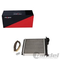Maxgear WÄRmetauscher HeizungskÜHler Passend FüR Volvo 850 C70 S70 V70 |