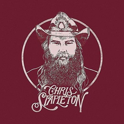 Chris Stapleton - From A Room  Volume 2 - Vinyl Record - G11501z