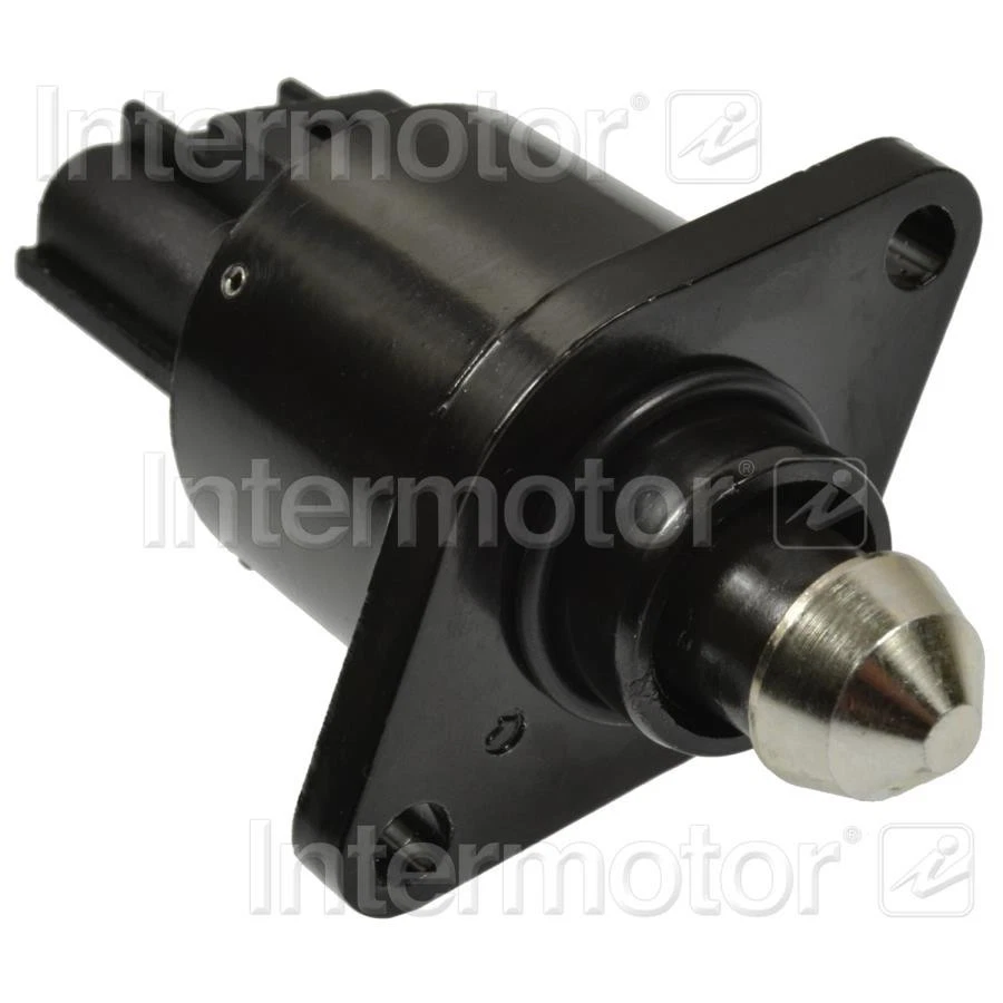 Válvula de control de aire de ralentí SMP para Jeep Liberty 2002-2003 3,7 L V6 Foto 4 de 4