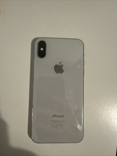 Apple iPhone XS 64GB White Unlocked Smartphone
