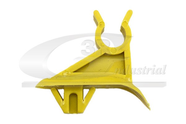 Puffer Motorhaube 3Rg 79304 FüR Ford Tourneo Connect Transit 16V Tdci Tddi-image