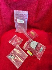 AVIDYNE GARMIN 44 PIN CONNECTOR KIT P/N 820-00109-000 NEW SURPLUS