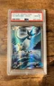 2016 POKEMON XY GENERATIONS #25 FULL ART/ARTICUNO PSA 10
