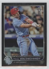 Paul Goldschmidt