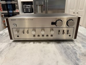Sony Ta E88 | eBay