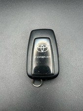 Oem Toyota Corolla Smart Key Fob 3 Button Hyq14fbn Denso 14fbn Used Oem Toyota Corolla Smart Key Fob 3 Button Hyq14fbn Denso 14fbn Used