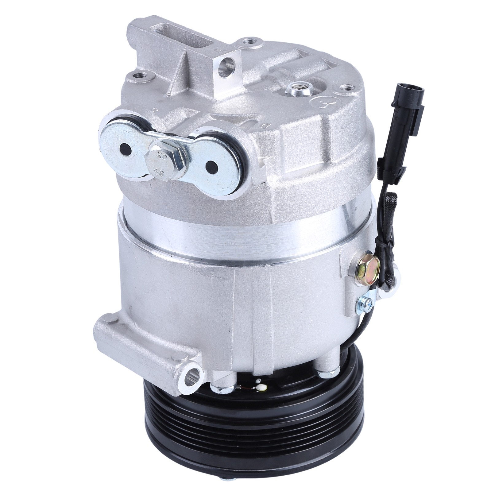 Ferrari 360 2000-2005 Compressor with bracket P/N 6581290