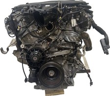 Moteur Mercedes 350