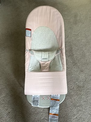 BabyBjörn 005089US Bouncer Balance - Pink