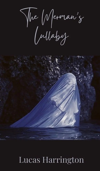 The Merman's Lullaby | Lucas Harrington | Buch | Englisch | 2025-image