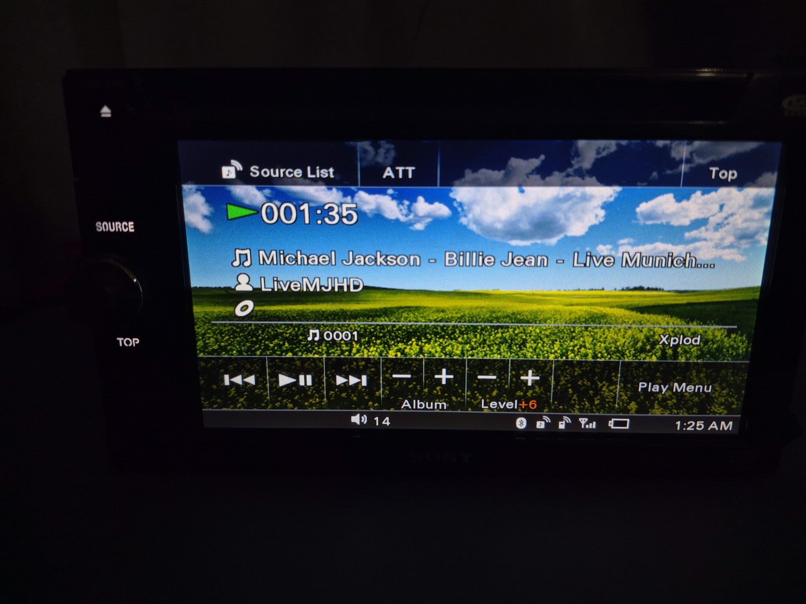 With Bluetooth - Dvd Cd Player