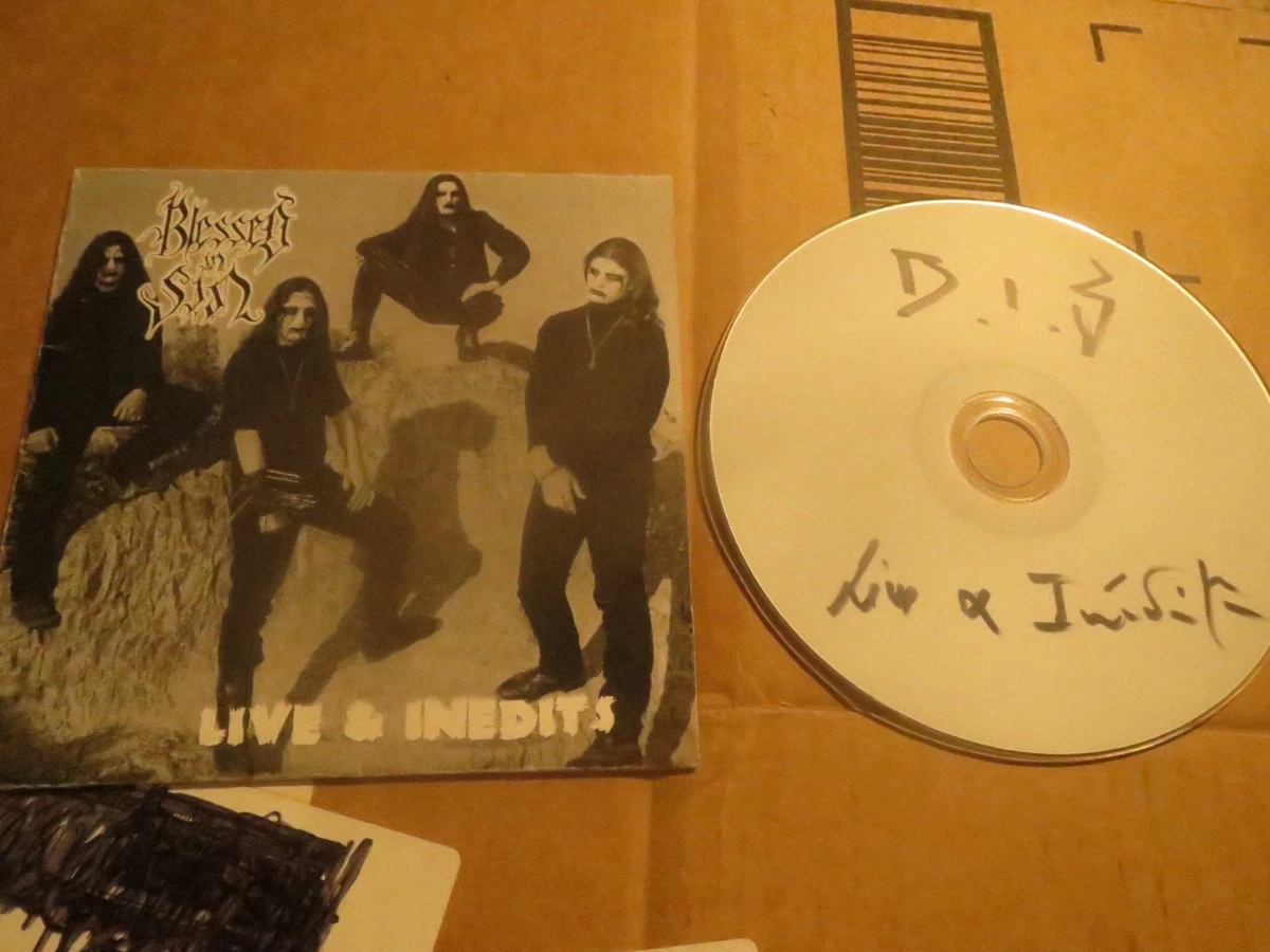 Peste Noire In Music Cds for sale | eBay