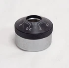 Counterweight Replacement Part For Vintage Technics SL-1900 Phono Turntable