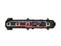 Fast LampenträGer Heckleuchte FT86510 FüR Iveco Daily 6 Bus 33S11 35S11 35C11