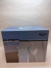 Klipsch Synergy KHO-7 Home Outdoor Speakers White Pair New
