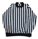 Hockey Referee Jersey Size 60 — photo 1