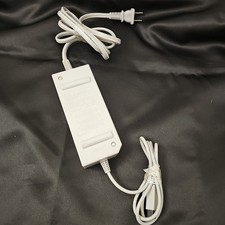 Nintendo Wii Power Supply Original Genuine OEM AC Adapter Cord Brick RVL-002