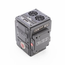 RED DSMC2 BRAIN 35.4MP Camera with HELIUM 8K S35 Sensor - 109 Hour SKU 2041571