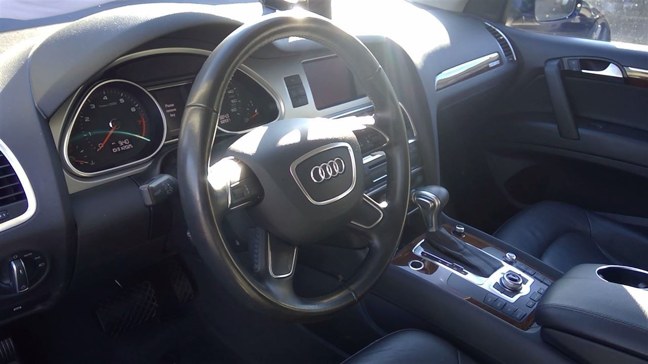 Coolant Reservoir Fits 08-15 AUDI R8 952134