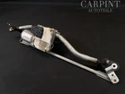 Audi A5 8T 8TA 28 km windscreen wiper motor wiper motor linkage front 8T1955119D
