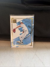 2024 Panini Impeccable - Noble Meyer #91 Gold /30 (RC)