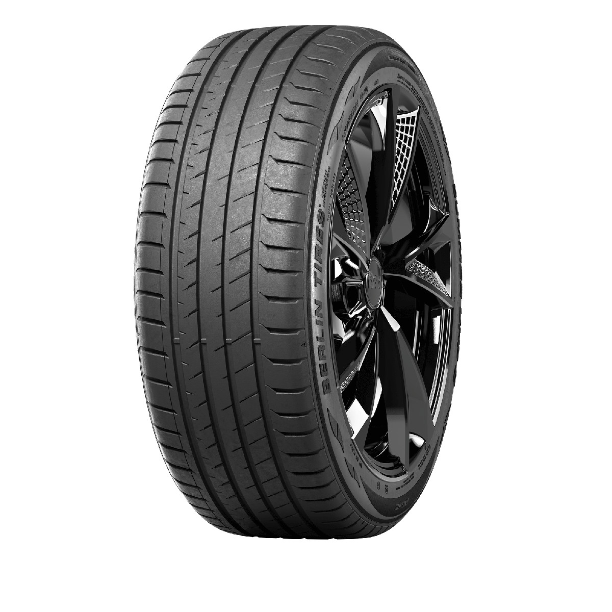 Pneu ete Berlin Summer UHP 2 195 65 R15 95H XL pour eliminer le risque d aquaplaning