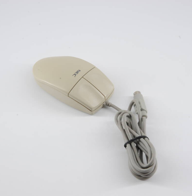 0916-05 mogutosw専用 NEC PC-98 Mouse Genuine Circular Connector PC-9801 Tested Working