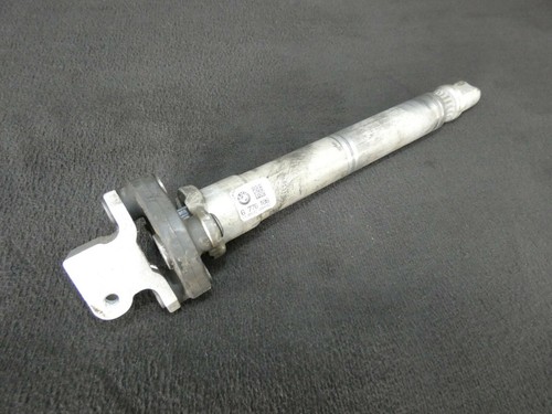 Orig. BMW 5er F10 F11 6er F06 7er F01 Lenkspindel unten Lenksäulengelenk 6776108