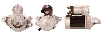 Démarreur ELSTOCK 25-3447 für OE 28100-0Q041 - 28100-0Q050