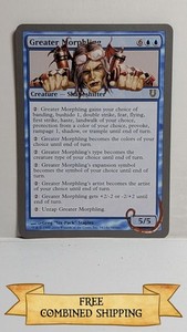 Morphling | eBay