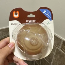 Thyseed Bottle Nipple 3-7month