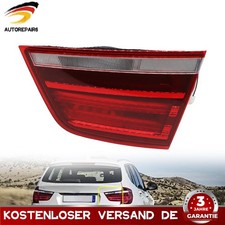 für 2010-2017 BMW X3 F25 LED Heckleuchte Rückleuchte Innenteil Rücklicht rechts